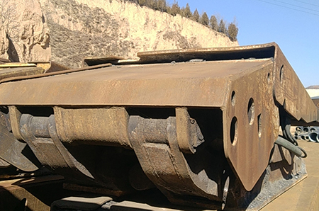 液壓支架檢修需要多長時間？