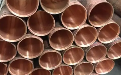 單體液壓支柱配件油缸鍍銅的好處