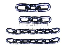 液壓支架圓環鏈